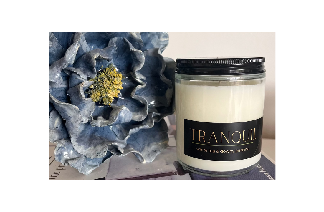 The Ultimate Guide to Candle Care: How to Make Your Candles Burn Beautifully Every Time