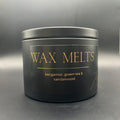 Wax Melts - Bergamot, Green Tea & Sandalwood