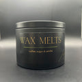 Wax Melts - Coffee, Sugar & Vanilla