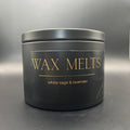 Wax Melts - White Sage & Lavender