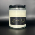 Tranquil Candle - White Tea & Downy Jasmine
