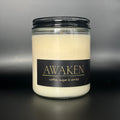 Awaken Candle - Coffee, Sugar & Vanilla