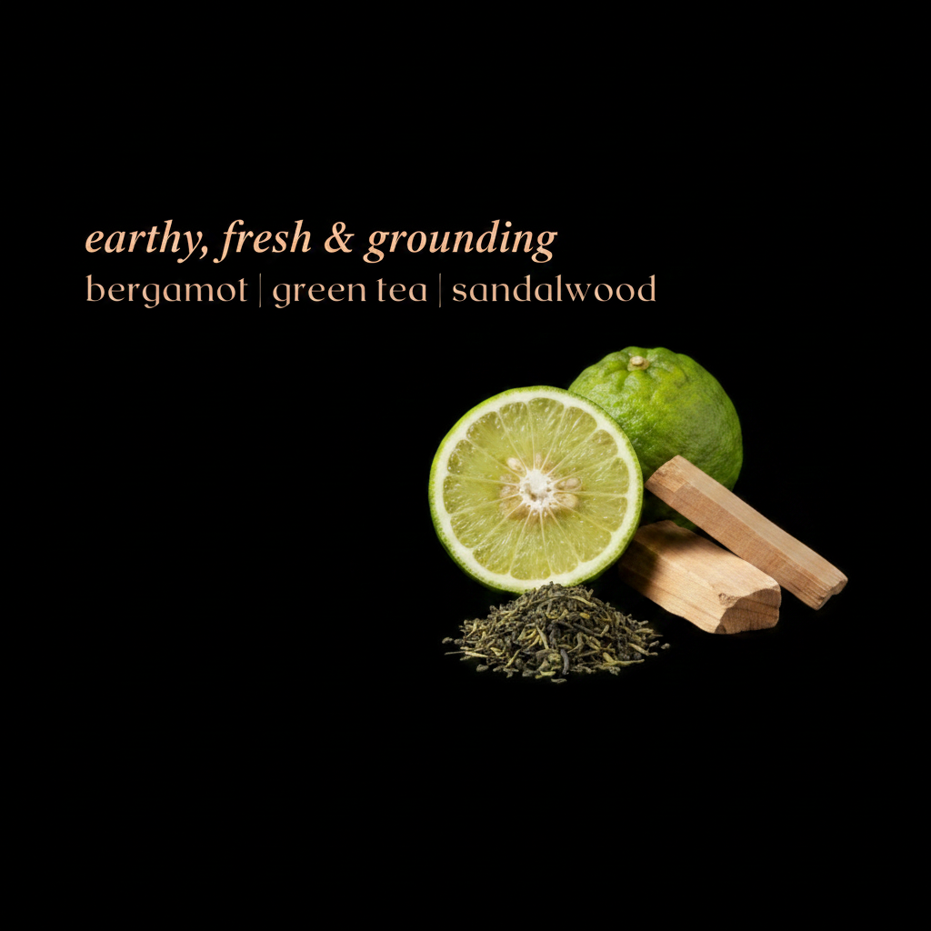 Matcha Candle – Revive Font Match